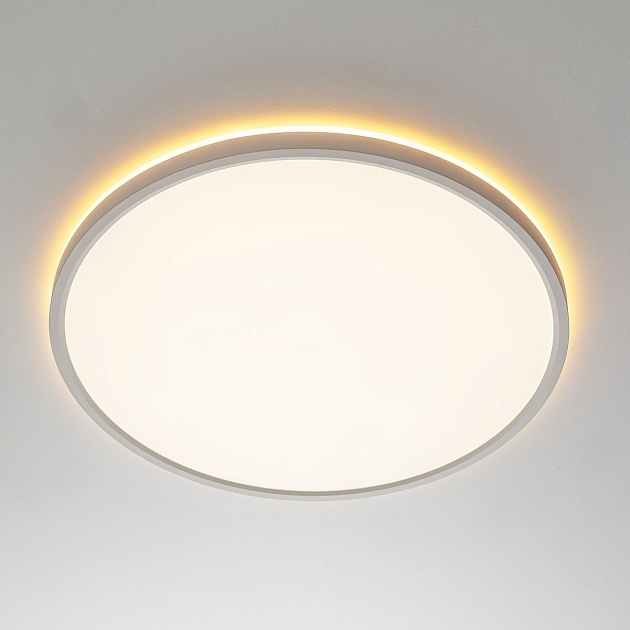 Потолочный светодиодный светильник Citilux Norma CL749400 Фото № 9