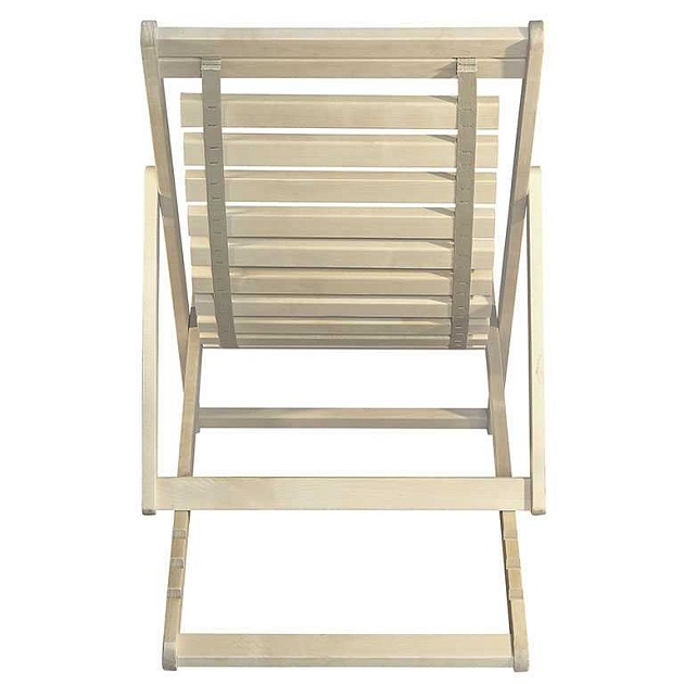 Шезлонг Мебелик 45 007771 Фото № 8