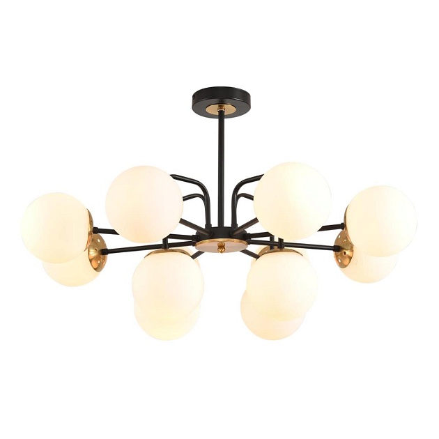 Люстра Lumion ELRONA 8375/12C Фото № 2