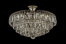 Потолочная люстра Arti Lampadari Alia E 1.2.40.102 N 1