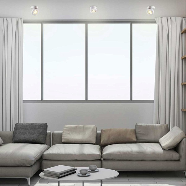 Потолочный светильник Novotech Over Groda 357984 Фото № 3