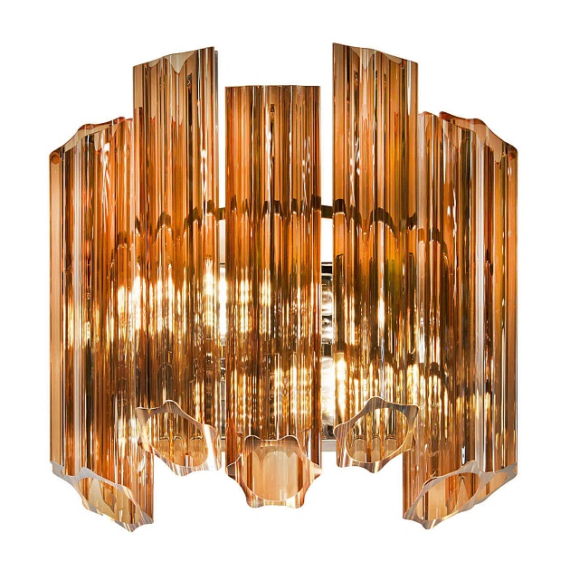 Настенный светильник iLamp Destiny MB0267-2C изображение 2 Настенный светильник iLamp Destiny MB0267-2C Фото № 2