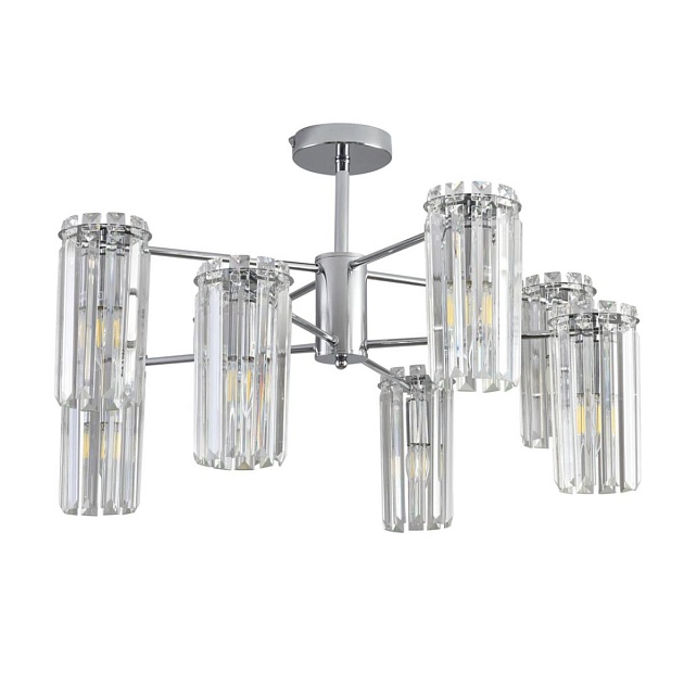 Люстра Lumion CLASSI 8348/8C Фото № 1