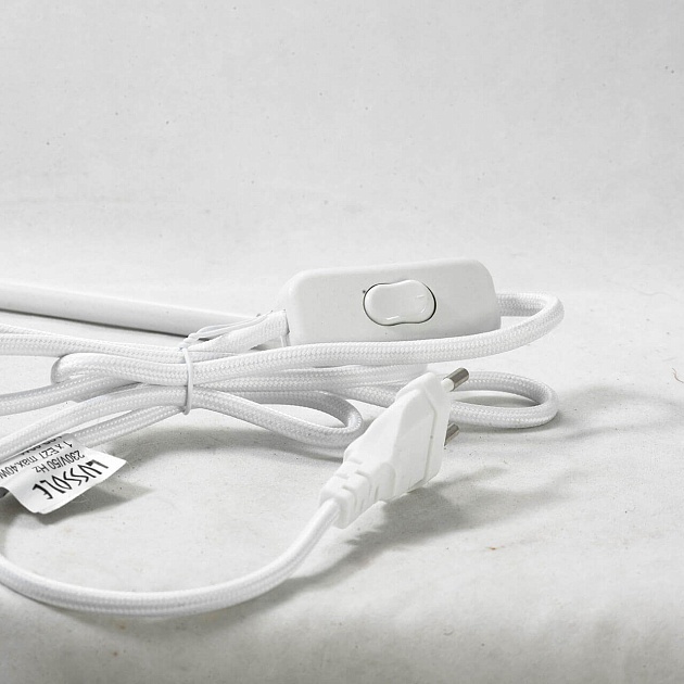 Бра Lussole Loft LSP-8041 изображение 2 Бра Lussole Loft LSP-8041 Фото № 2