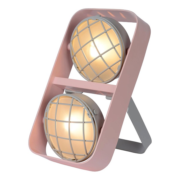 Настольная лампа Lucide Renger 05533/02/66 изображение 4 Настольная лампа Lucide Renger 05533/02/66 Фото № 4