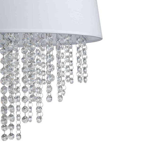 Подвесной светильник Escada 652/3S White изображение 3 Подвесной светильник Escada 652/3S White Фото № 3