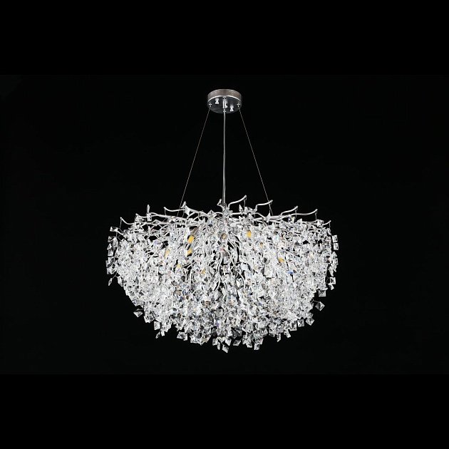 Подвесная люстра Aployt Danusia APL.846.03.13 Фото № 12