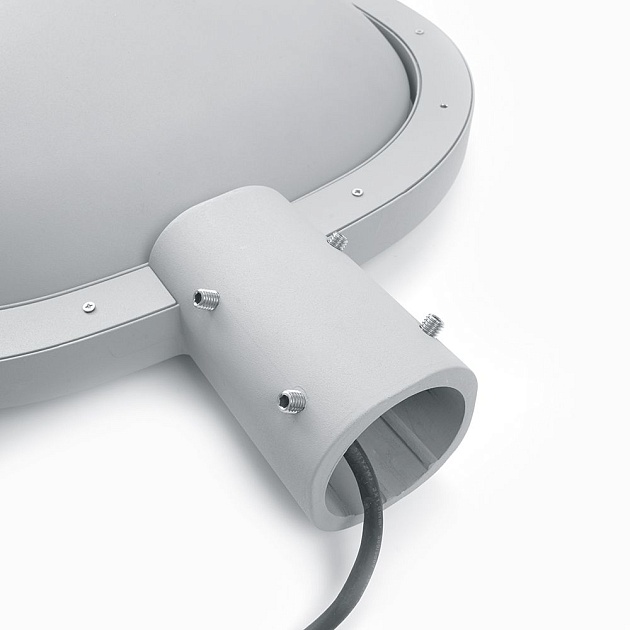 Уличный светодиодный светильник Feron SP8070 41562 изображение 2 Уличный светодиодный светильник Feron SP8070 41562 Фото № 2