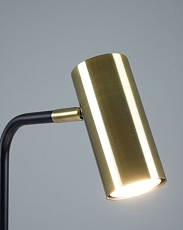 Настольная лампа Moderli Fine V11002-TL 3