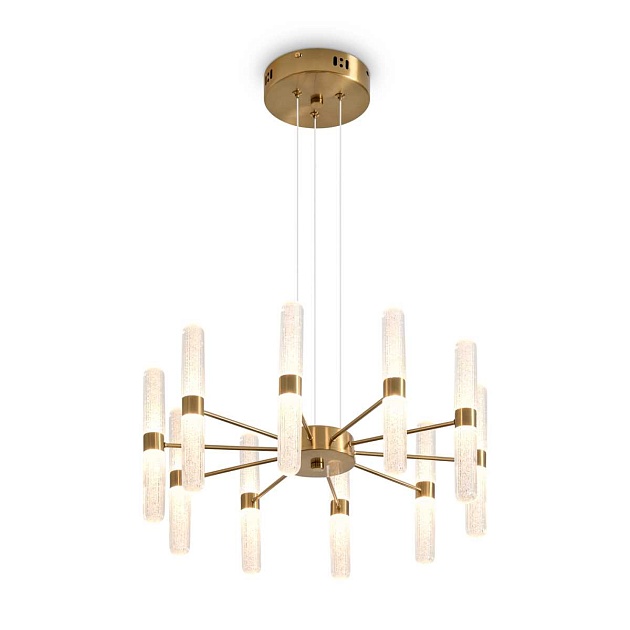 Подвесной светильник Freya FR2050PL-L50BS Фото № 8