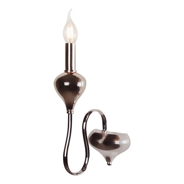 Бра iLamp Lady 88003-1 GD Фото № 3