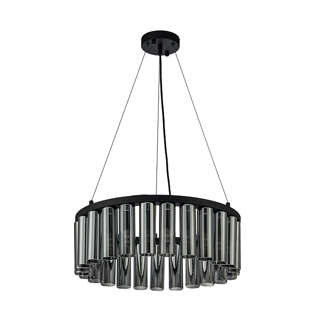 Подвесная люстра Favourite Slang 4504-25P Фото № 1