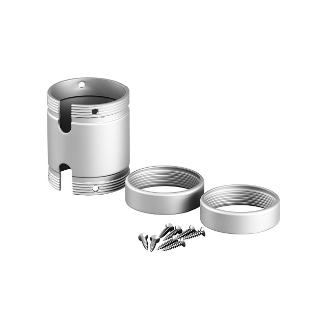 Коннектор Maytoni LNM-D25-C-S 20322 Фото № 1