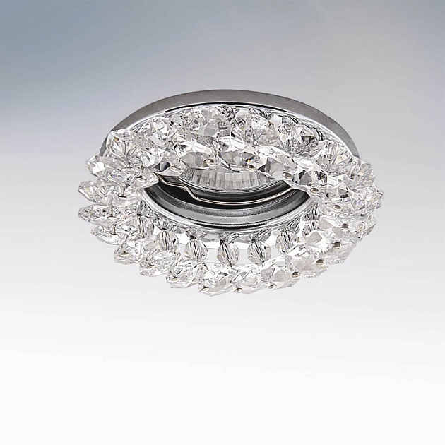 Встраиваемый светильник Lightstar Onora 030304 изображение 2 Встраиваемый светильник Lightstar Onora 030304 Фото № 2