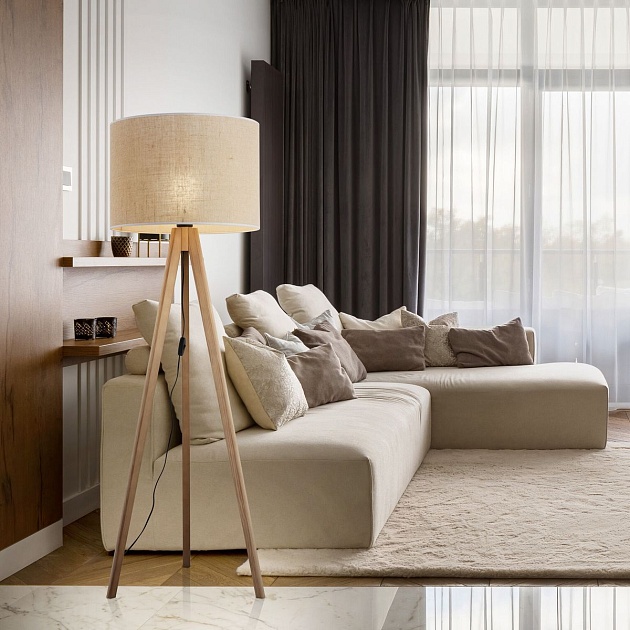 Торшер TK Lighting 16020 Grand Фото № 5