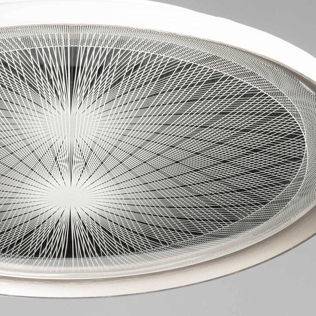 Люстра De Markt Норден 660014501 Фото № 6