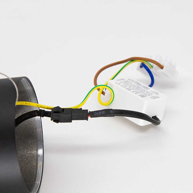 Потолочный светодиодный светильник Citilux Старк CL7440102  Фото № 7