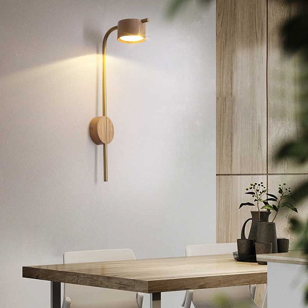 Бра Imperium Loft Patsy 208810-23 Фото № 9