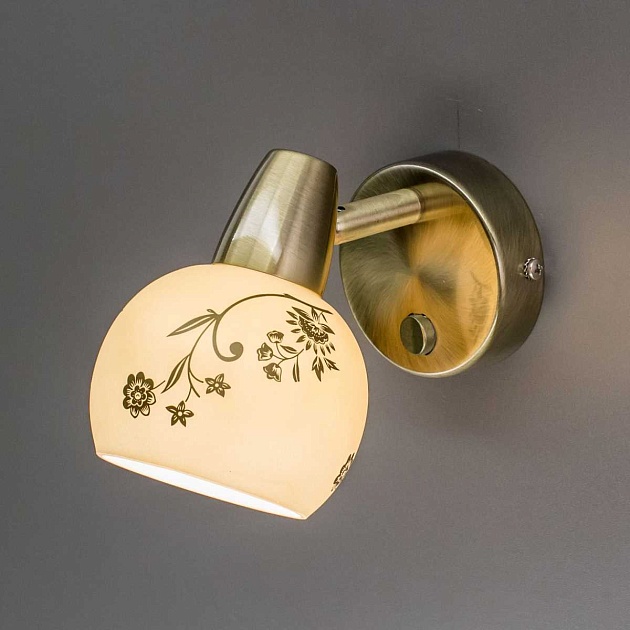 Спот Citilux Соната CL520513 Фото № 3