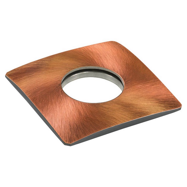 Рамка декоративная Lightstar Ipogeo 384028 Фото № 1