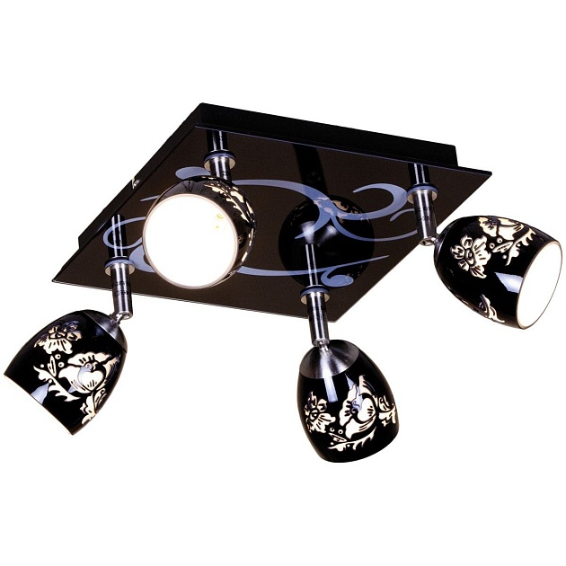 Спот Velante 223-122-04 Фото № 1