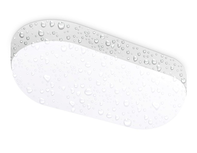 Уличный светодиодный светильник Ambrella light Street ST8651 Фото № 4