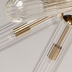 Потолочная люстра De City Олимпия 106011806 2