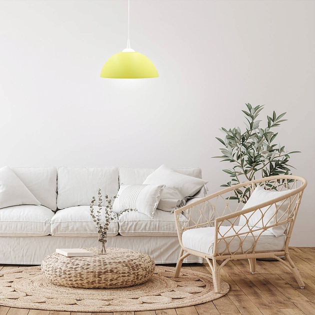 Подвесной светильник Apeyron Кэнди НСБ 21-60-222 Фото № 2