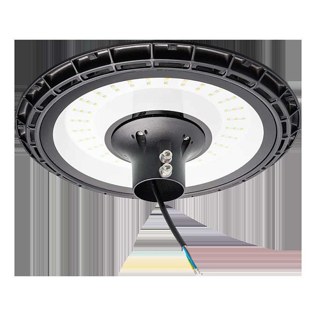 Садово-парковый светильник WOLTA WGLY-70W/01 Фото № 1