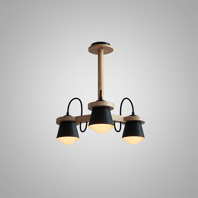 Подвесная люстра Imperium Loft Natura 151721-26 изображение 1 Подвесная люстра Imperium Loft Natura 151721-26 Фото № 1