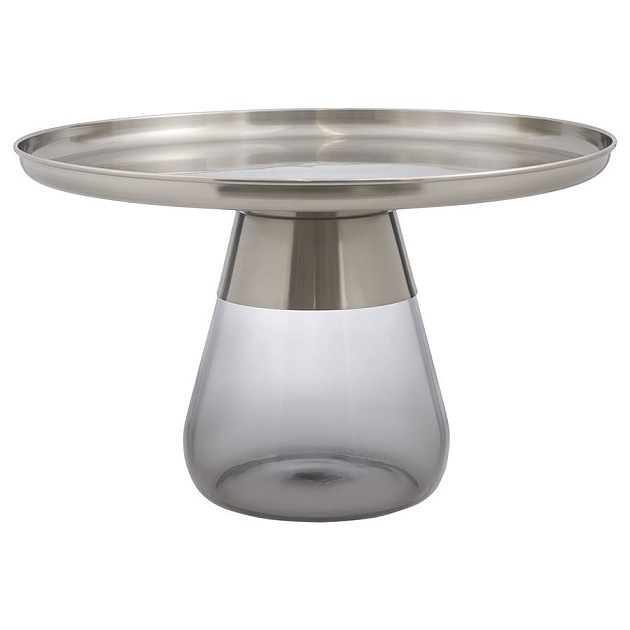 Кофейный стол Bergenson Bjorn Dahl MZTBL_CGLSGR_70 Фото № 1