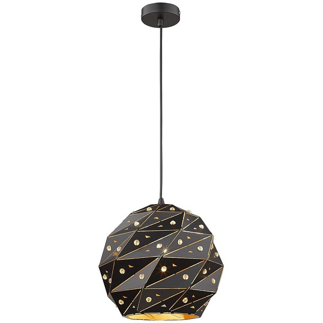 Подвесной светильник Wertmark Delfina WE264.01.026 Фото № 1