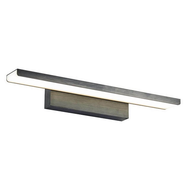 Подсветка для зеркал Maytoni Gleam MIR005WL-L16B Фото № 1