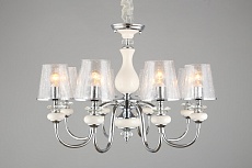 Подвесная люстра Omnilux Aviano OML-84603-08 1