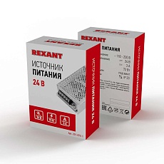 Ландшафтный светильник REXANT 602-2433 4