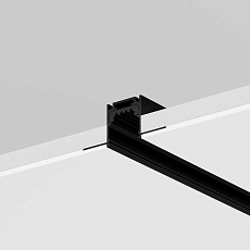 Профиль для уличной трековой системы Maytoni Outdoor O-TR002BF-P-B2M 5