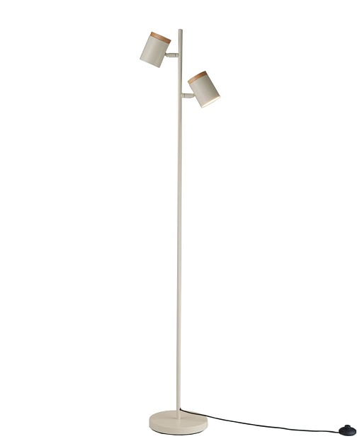 Торшер Moderli Asheswood V11288-2F Фото № 1