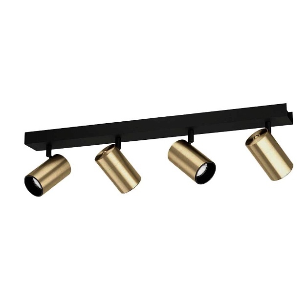 Спот Eglo Cumaribo 390085 изображение 1 Спот Eglo Cumaribo 390085 Фото № 1