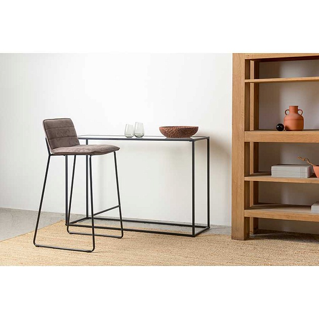 Барный стул Bergenson Bjorn Terence BECH-TEPARIS07 Фото № 12