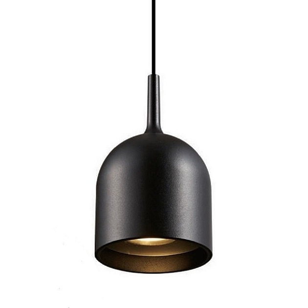 Подвесной светильник Italline DE-314 black изображение 1 Подвесной светильник Italline DE-314 black Фото № 1