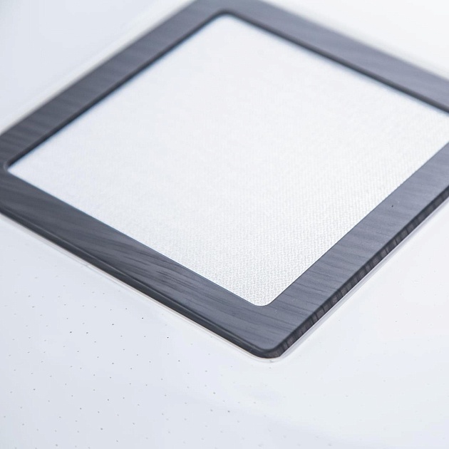 Потолочный светодиодный светильник Citilux Старлайт CL703AK85G изображение 17 Потолочный светодиодный светильник Citilux Старлайт CL703AK85G Фото № 17