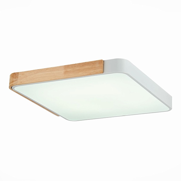 Потолочный сетодиодный светильник Evoluce Festa SLE201252-01 изображение 3 Потолочный сетодиодный светильник Evoluce Festa SLE201252-01 Фото № 3