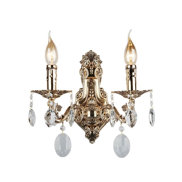 Бра Omnilux OML-78901-02 Фото № 1