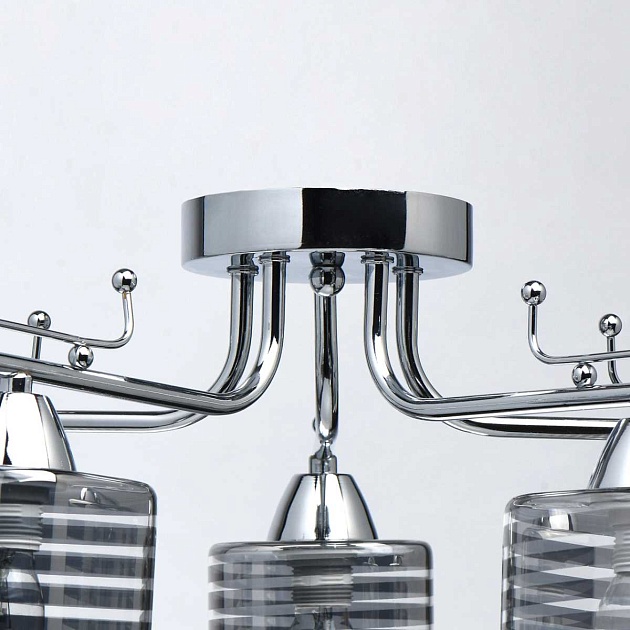 Потолочная люстра De City Олимпия 638019705 Фото № 4