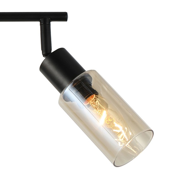 Спот Escada Sector 10172/2A Amber изображение 2 Спот Escada Sector 10172/2A Amber Фото № 2