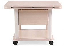 Стол-трансформер Woodville Виват 402947 5