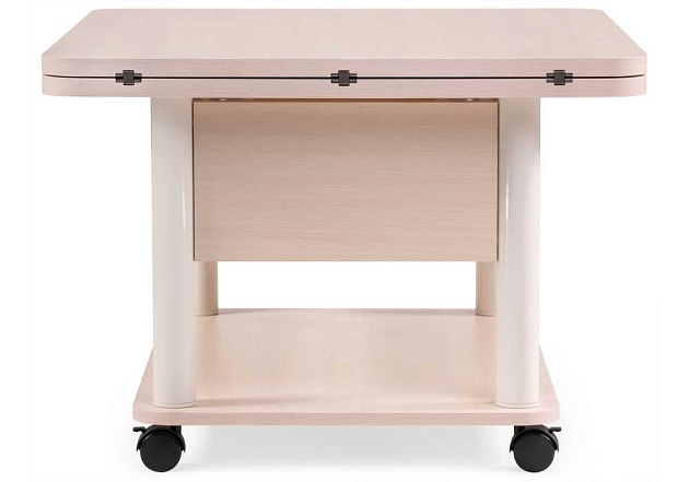 Стол-трансформер Woodville Виват 402947 Фото № 6