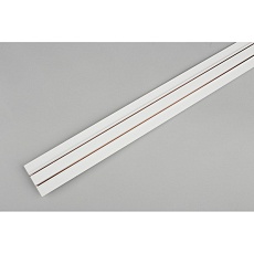 Шинопровод встраиваемый Aployt Magnetic track 48 APL.0171.10.100 2