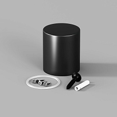 Заглушка Maytoni LNM-D25-EC-M-B 20317 2