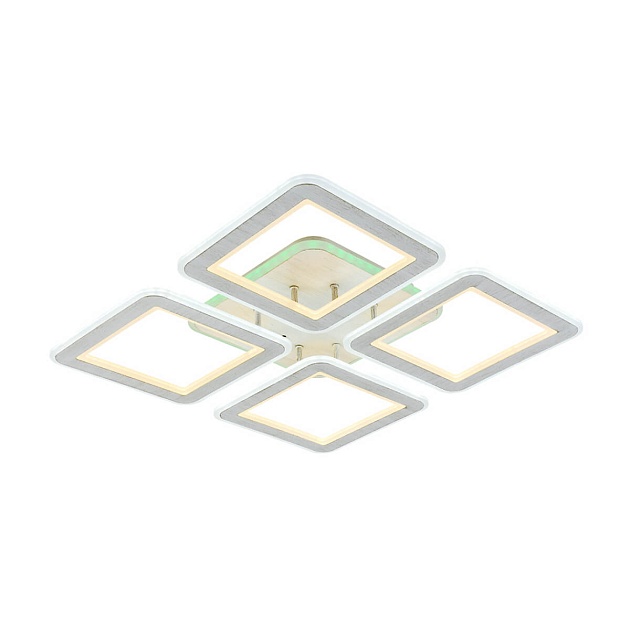 Потолочная светодиодная люстра Profit Light 8882/4A PGD Фото № 3